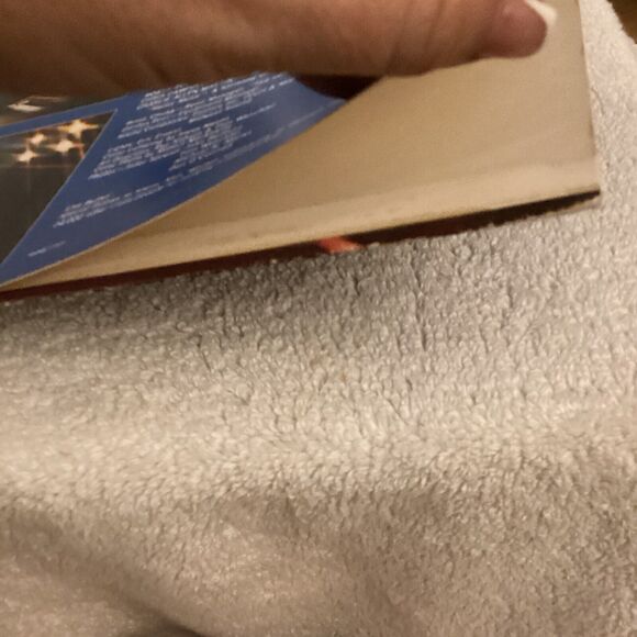 Bob Seger Live Bullet Double LP Viny Record Album 1976 Capitol Records - Picture 4 of 9